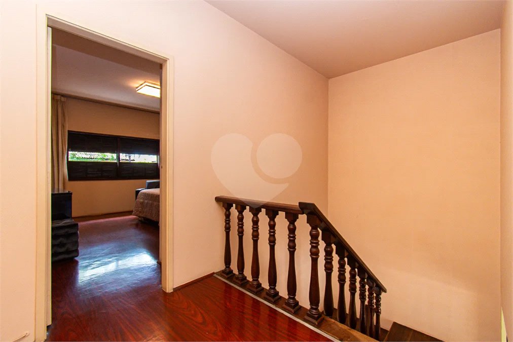 Casa à venda com 3 quartos, sendo 1 suíte, em Brooklin, São Paulo, SP