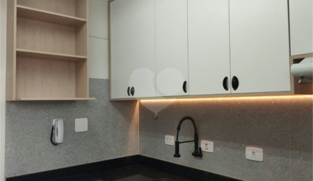 Apartamento à venda com 2 quartos em Jaçanã, São Paulo, SP