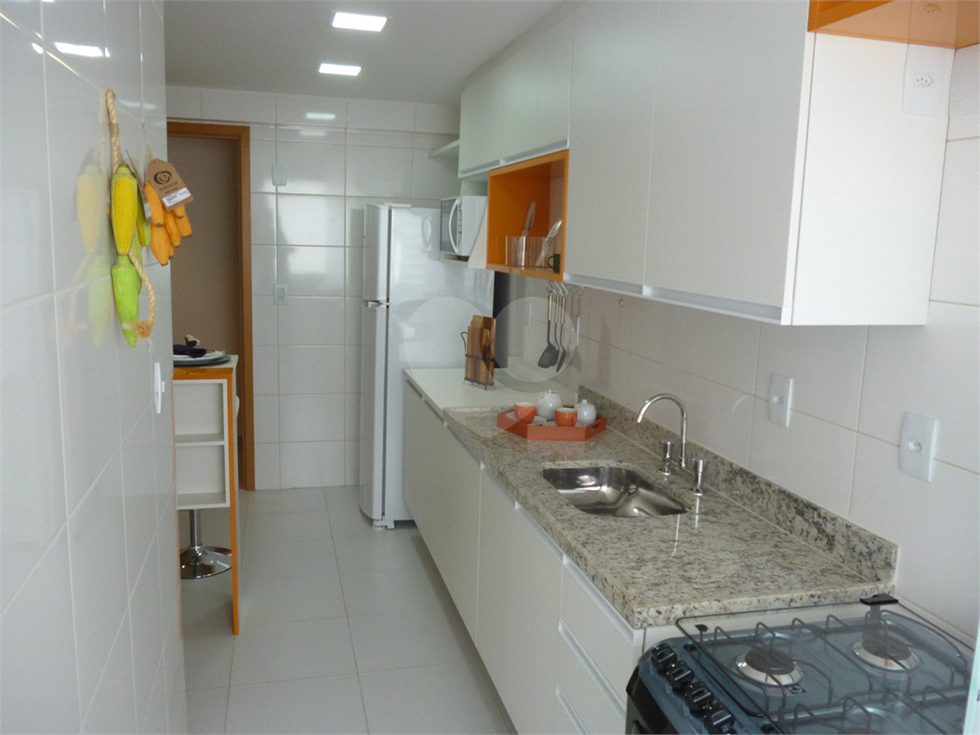 Apartamento à venda com 3 quartos, sendo 1 suíte, em Cachambi, Rio de Janeiro, RJ