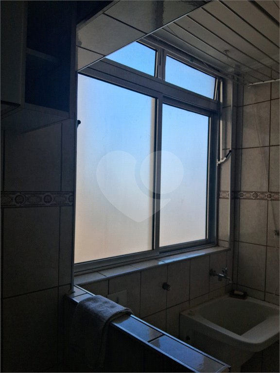 Apartamento à venda com 2 quartos em Tucuruvi, São Paulo, SP