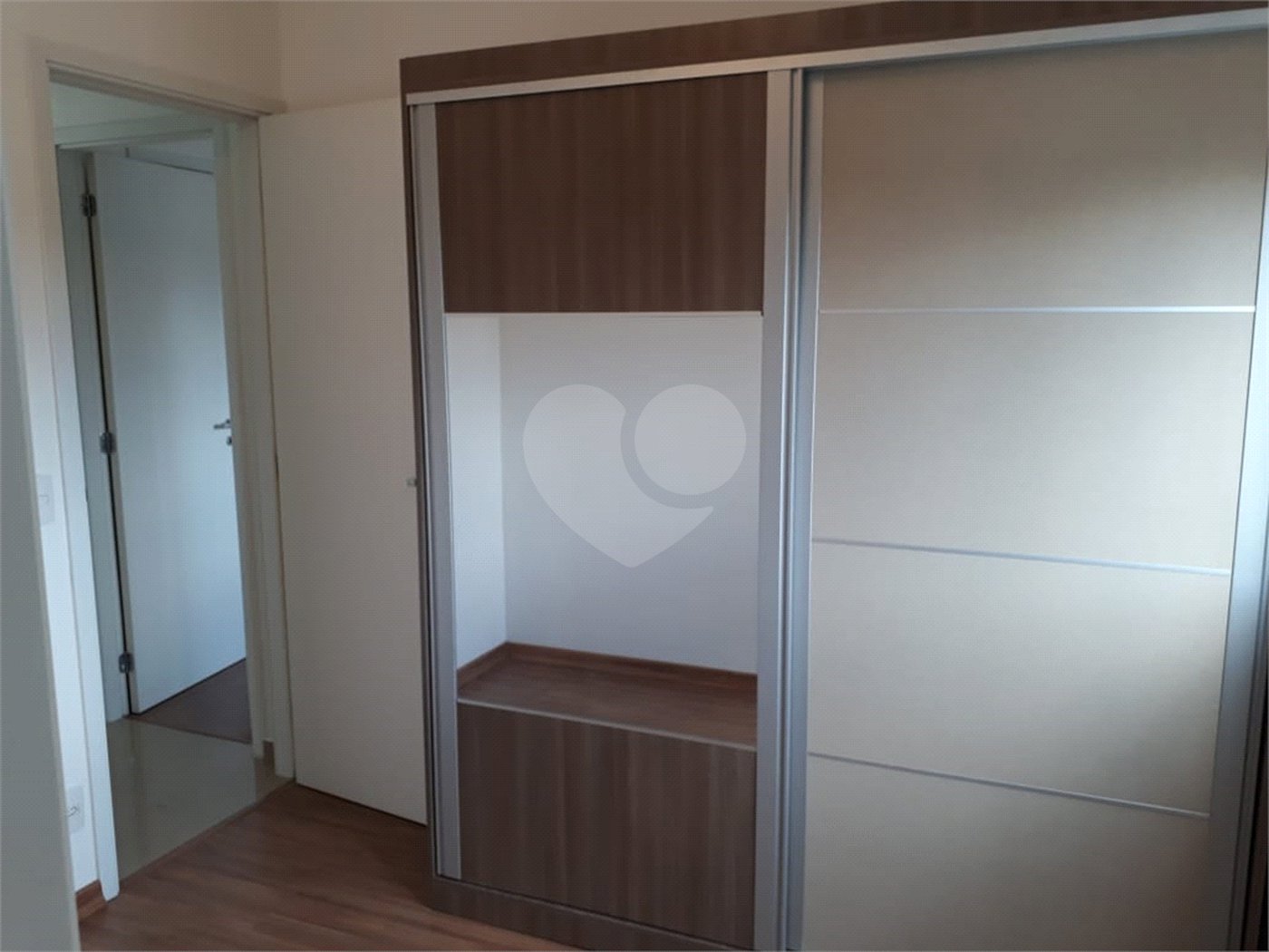 Apartamento à venda com 3 suítes em Santa Teresinha, São Paulo, SP