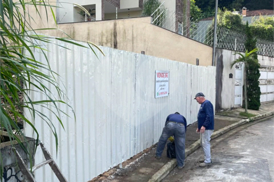 Terreno à venda em Tremembé, São Paulo, SP