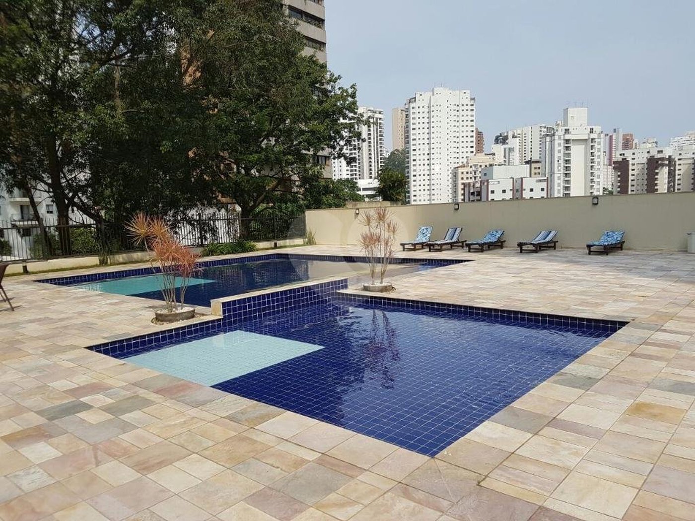 Apartamento à venda com 3 quartos, sendo 1 suíte, em Vila Andrade, São Paulo, SP