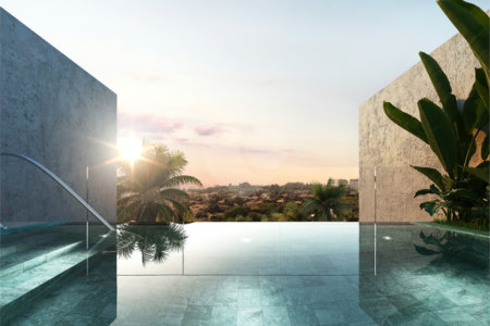Casa à venda com 3 suítes no condomínio Manhattan, São Paulo - SP