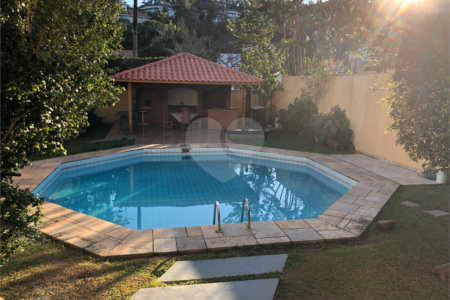 Casa à venda com 3 suítes em Fazenda Morumbi, São Paulo, SP