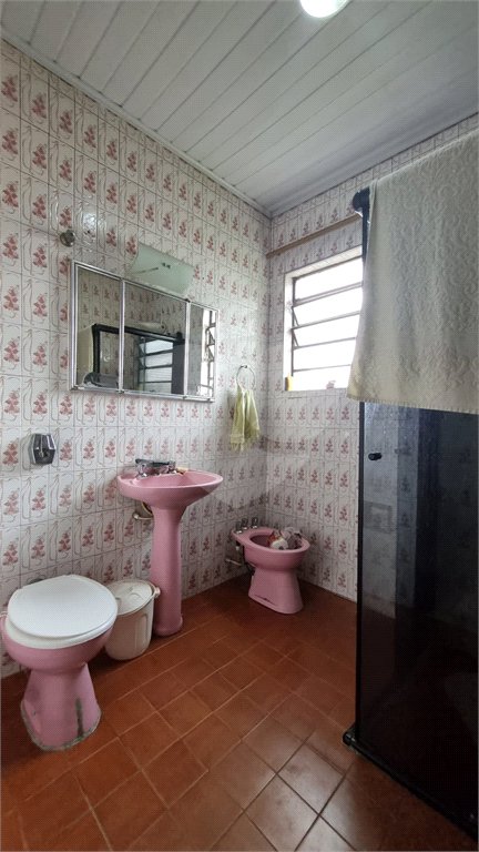 Casa à venda com 2 quartos em Casa Verde, São Paulo, SP