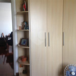 Apartamento à venda com 2 quartos em Vila Aurora (zona Norte), São Paulo, SP
