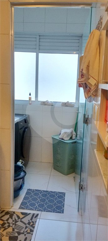 Apartamento à venda com 2 quartos em Jaguaré, São Paulo, SP