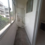 Apartamento à venda com 3 quartos em Vila Isabel, Rio de Janeiro, RJ
