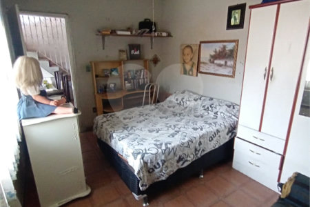 Casa à venda com 4 quartos em Campo Grande, Rio de Janeiro, RJ