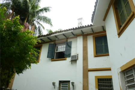 Sobrado à venda com 3 quartos em Jardim Paulista, São Paulo, SP