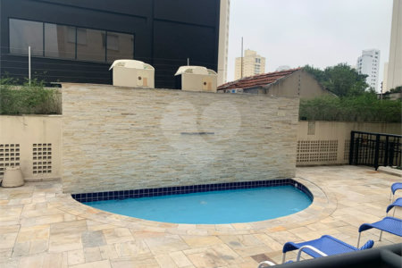 Apartamento à venda com 1 quarto em Tatuapé, São Paulo, SP