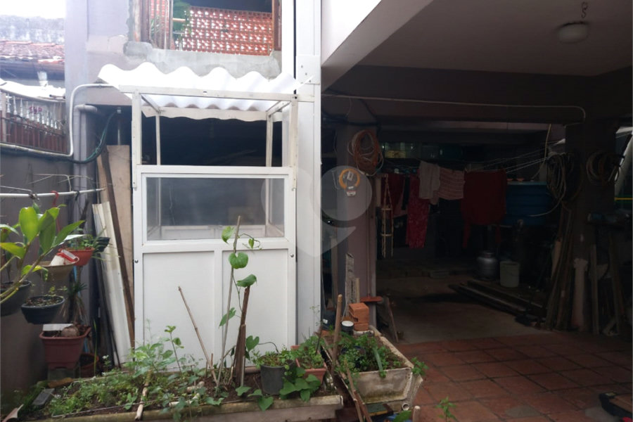 Casa à venda com 4 quartos, sendo 2 suítes, em Mandaqui, São Paulo, SP