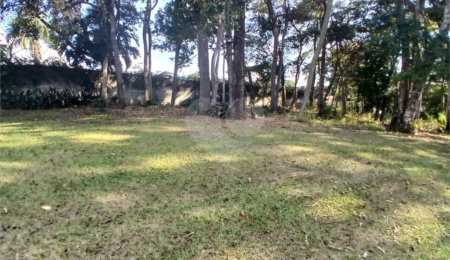 Terreno à venda em Jardim Estância Brasil, Atibaia, SP