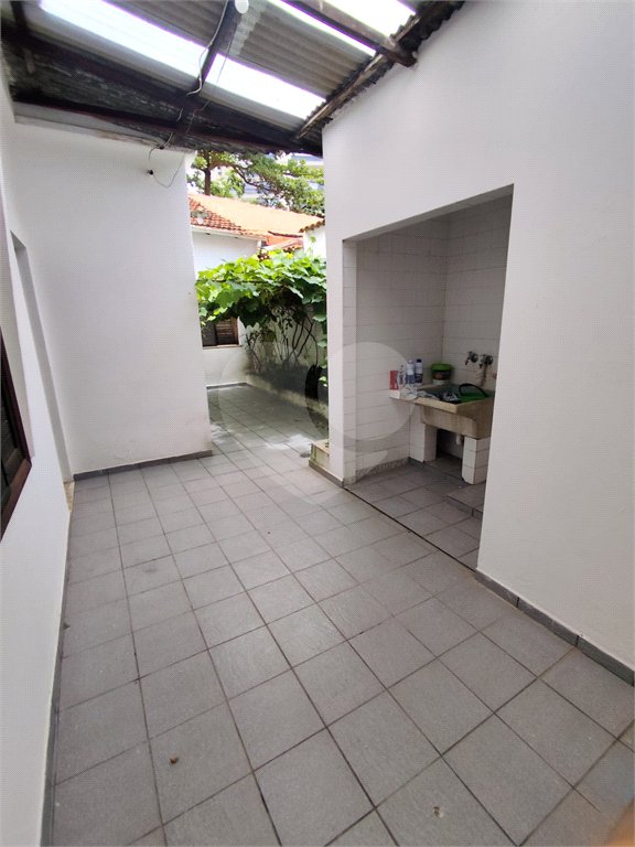 Casa Térrea à venda com 3 quartos em Chácara Califórnia, São Paulo, SP