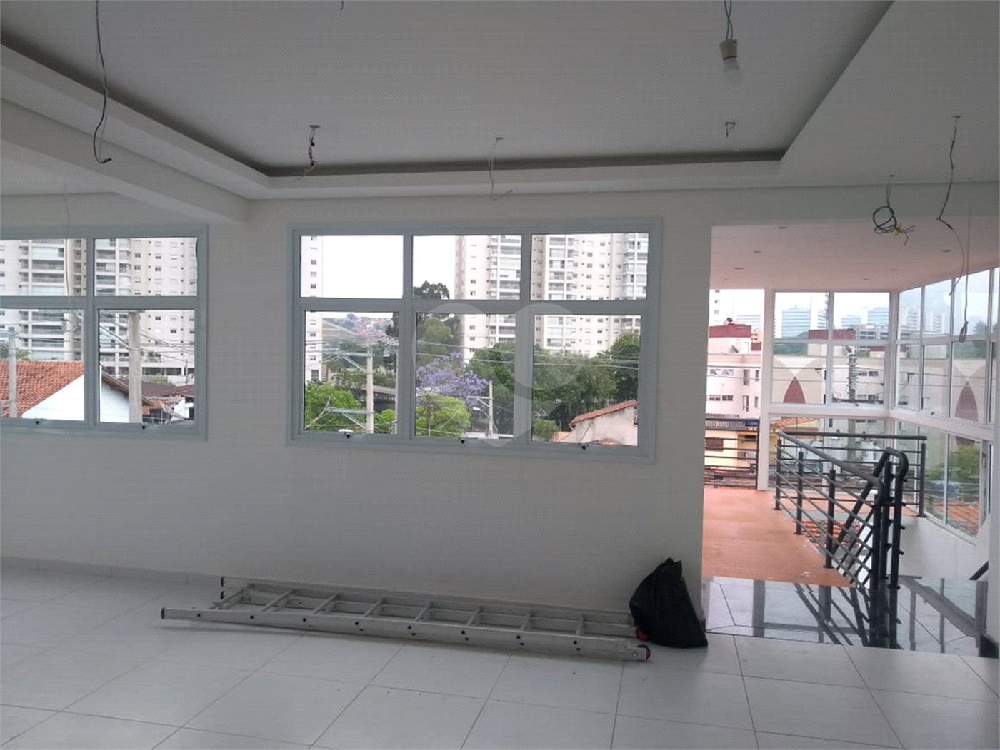 Prédio à venda em Santo Amaro, São Paulo, SP