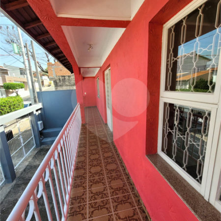 Sobrado à venda com 3 quartos, sendo 1 suíte, em Jardim Morada do Sol, Indaiatuba, SP