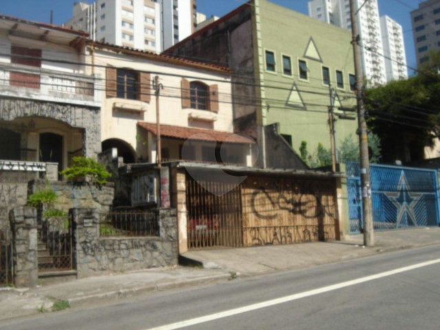 Casa à venda com 3 quartos em Santana, São Paulo, SP