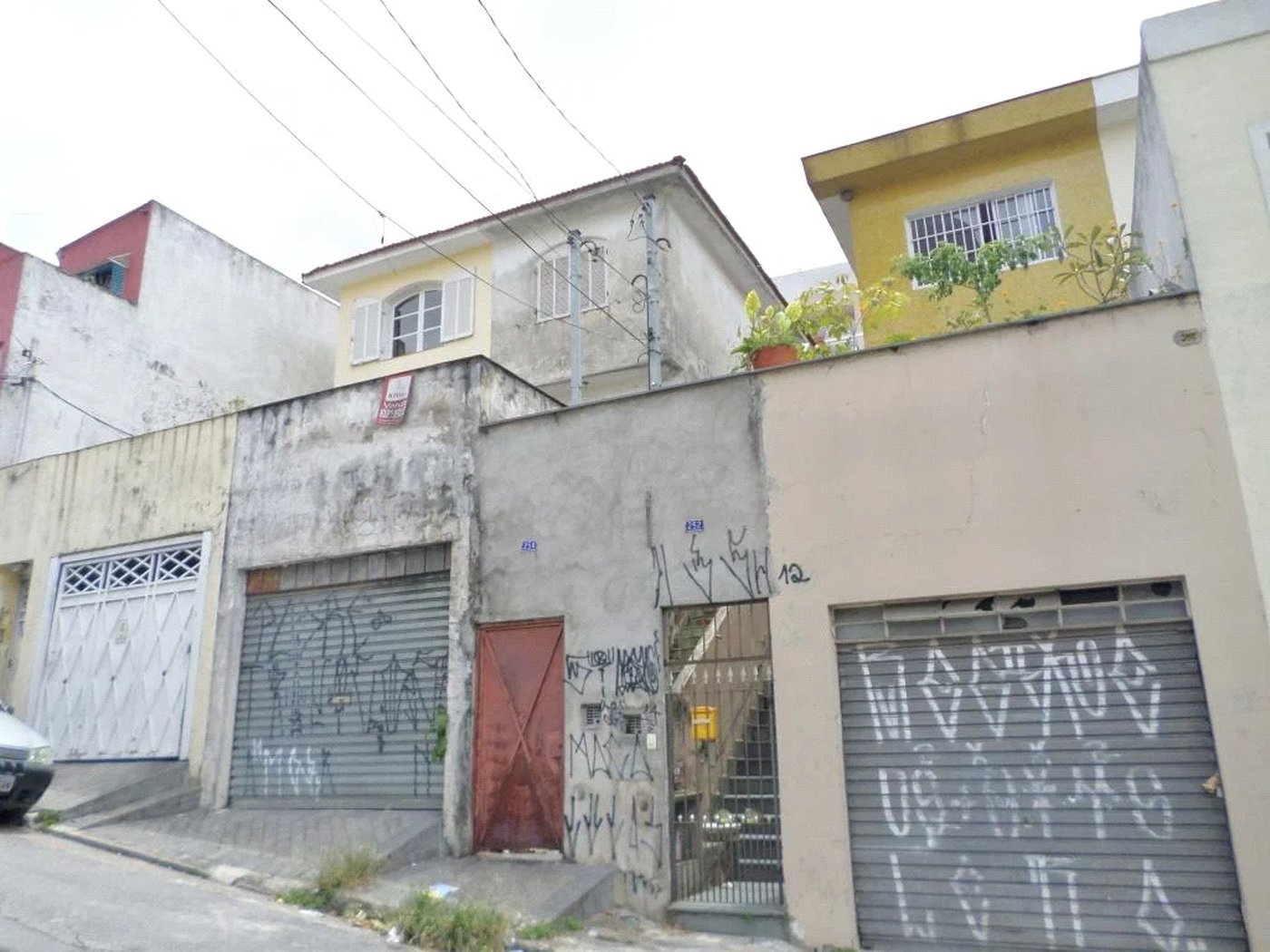 Casa à venda com 3 quartos em Vila Gomes, São Paulo, SP