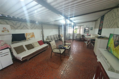 Casa à venda com 3 quartos em Tatuapé, São Paulo, SP