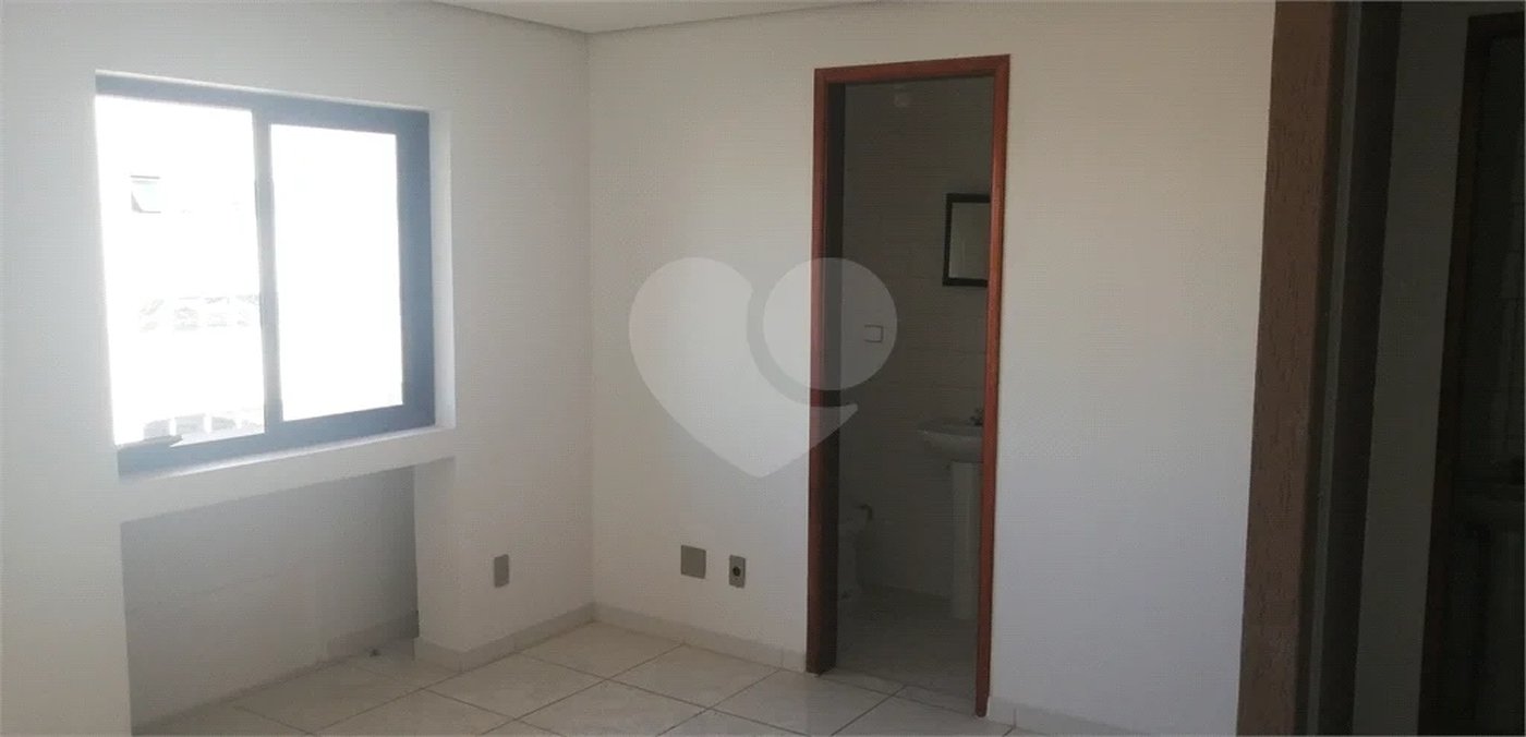 Sala comercial para locação em Higienópolis