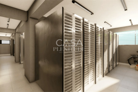 Apartamento à venda com 3 suítes em Vila Lucy, Sorocaba, SP