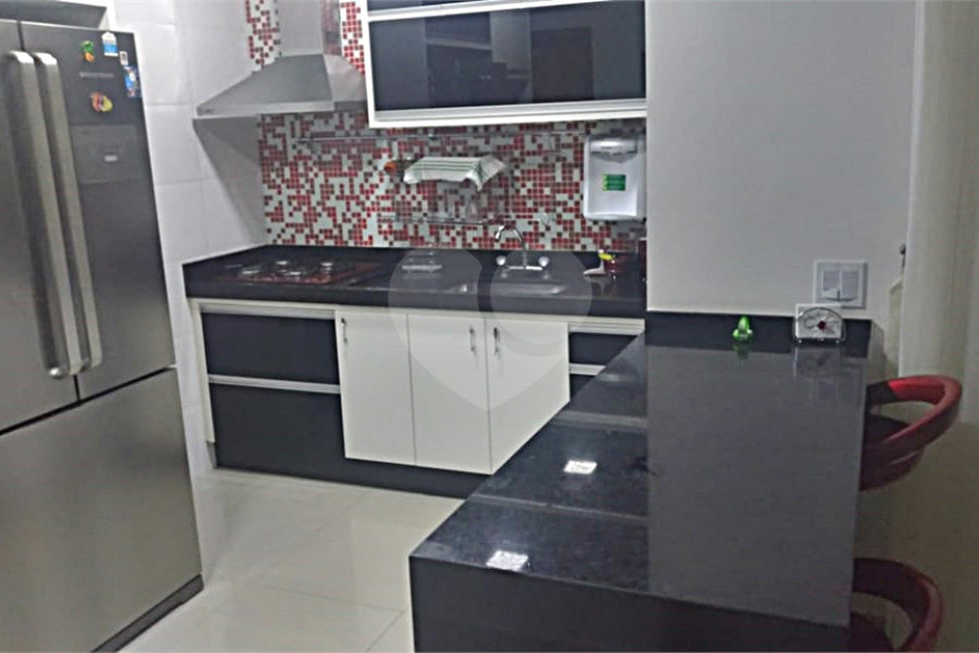 Casa à venda com 3 quartos, sendo 1 suíte, em Vila Guilherme, São Paulo, SP