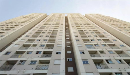Apartamento à venda com 2 quartos em Liberdade, São Paulo, SP