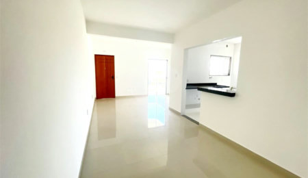 Apartamento à venda com 2 quartos, sendo 1 suíte,  em Fluminense, São Pedro da Aldeia, RJ