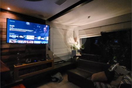 Casa à venda com 3 quartos, sendo 2 suítes, em Vila Mariana, São Paulo, SP
