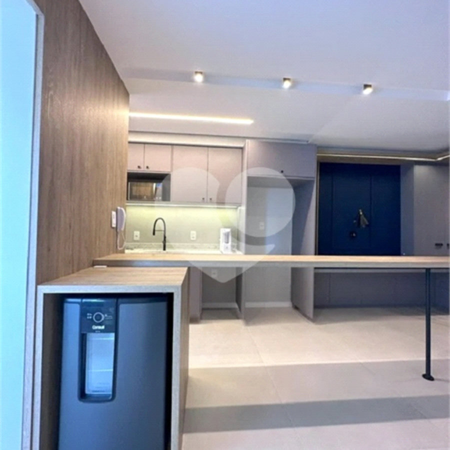 Apartamento à venda com 2 quartos, sendo 1 suíte, em Barra Funda, São Paulo, SP