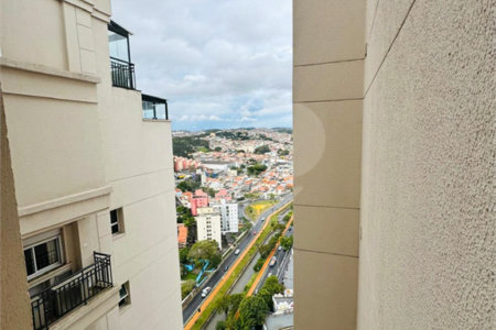 Cobertura à venda com 4 suítes em Nova Petrópolis, São Bernardo do Campo, SP