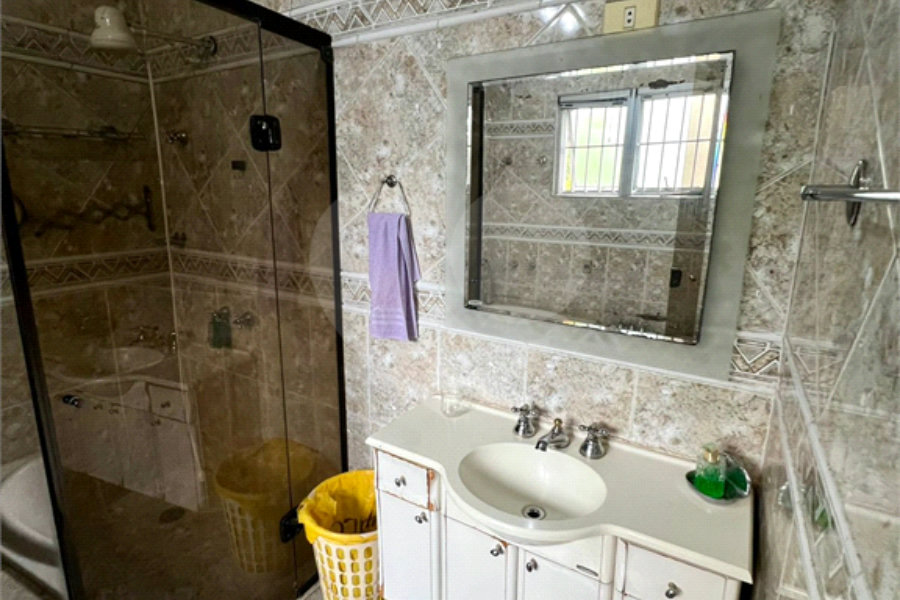 Casa à venda com 2 quartos, sendo 1 suíte,  em Freguesia do Ó, São Paulo, SP