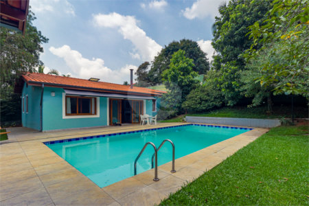 Casa Térrea à venda com 3 quartos, sendo 1 suíte, em Jardim Petrópolis, São Paulo, SP