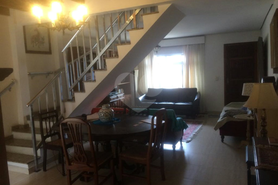 Sobrado à venda com 3 quartos, sendo 1 suíte, em Santana, São Paulo, SP
