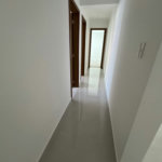 Apartamento com 3 dormitórios à venda, 170 m² por R$ 2.745.000,00 - Aparecida - Santos/SP