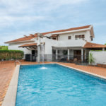 Casa à venda ou para alugar com 4 suítes no Centro, Três Lagoas, MS