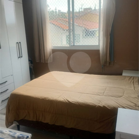 Apartamento à venda com 2 quartos em Jardim Paraíso, Jacareí, SP