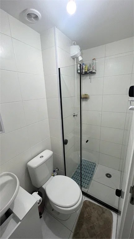 Apartamento à venda com 2 quartos em Jardim Celeste, São Paulo, SP