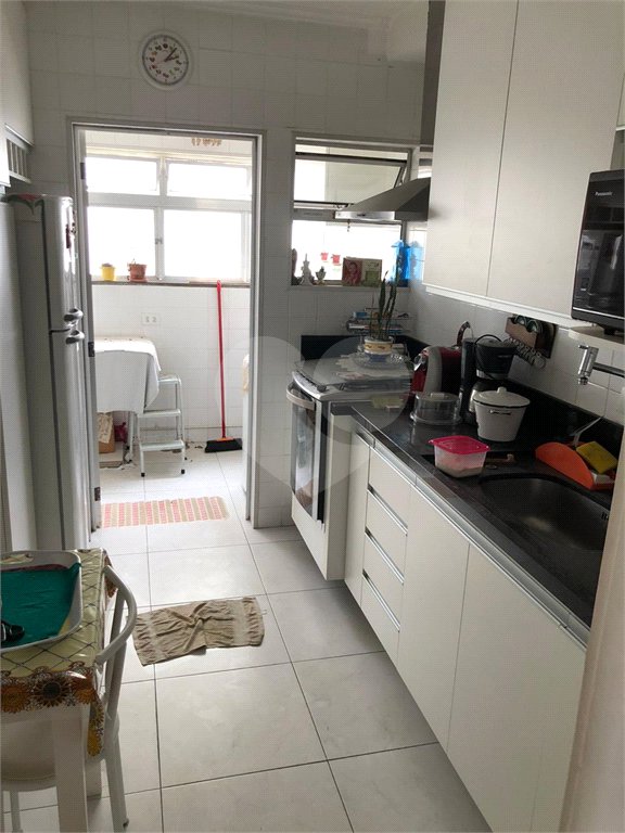 Apartamento à venda ou para alugar com 3 quartos, sendo 1 suíte, em Santana, São Paulo, SP