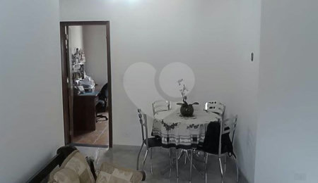 Apartamento à venda com 1 quarto em Santana, São Paulo, SP