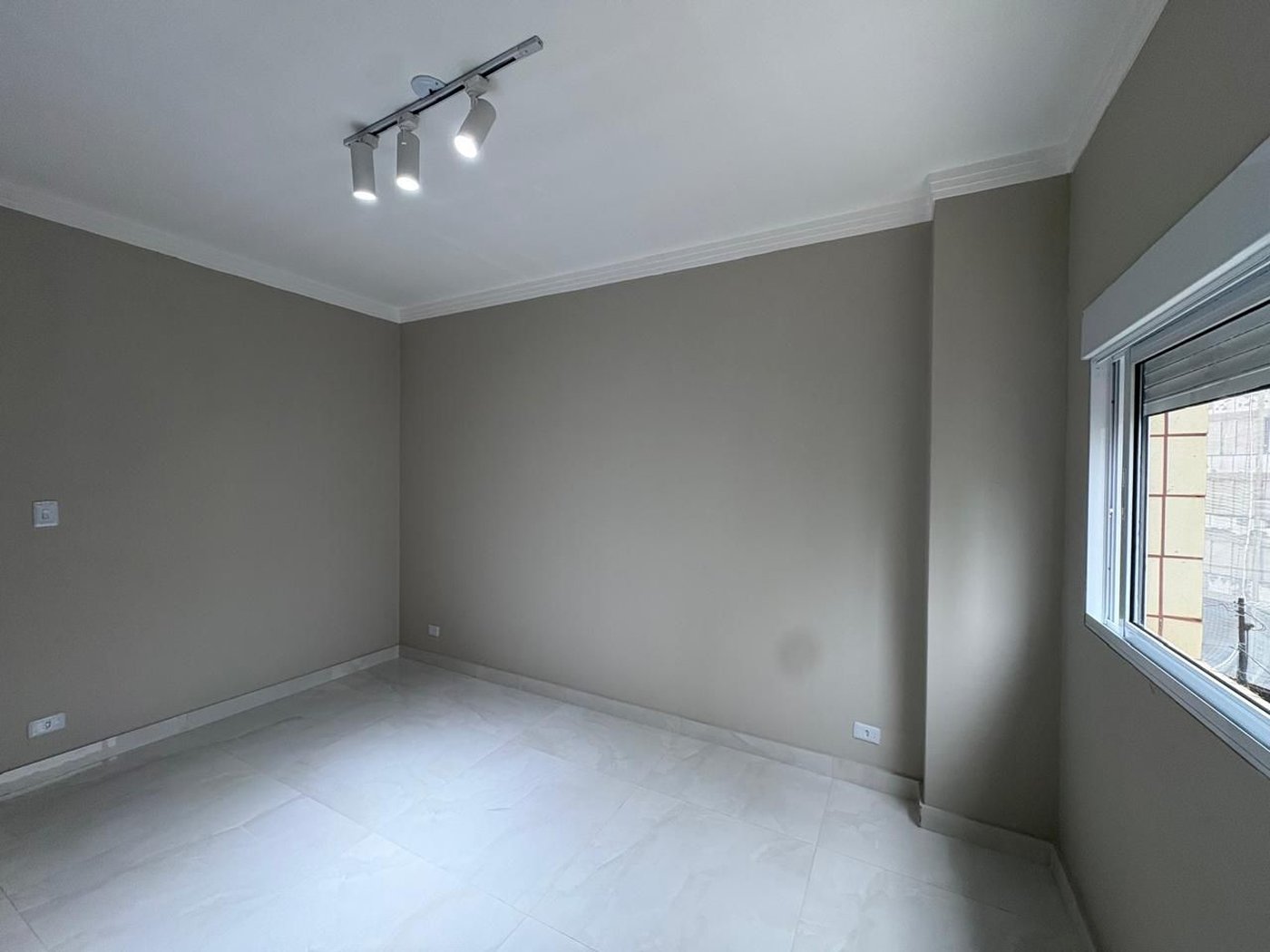 Apartamento com 3 dormitórios para alugar, 135 m² por R$ 7.500,02/mês - José Menino - Santos/SP