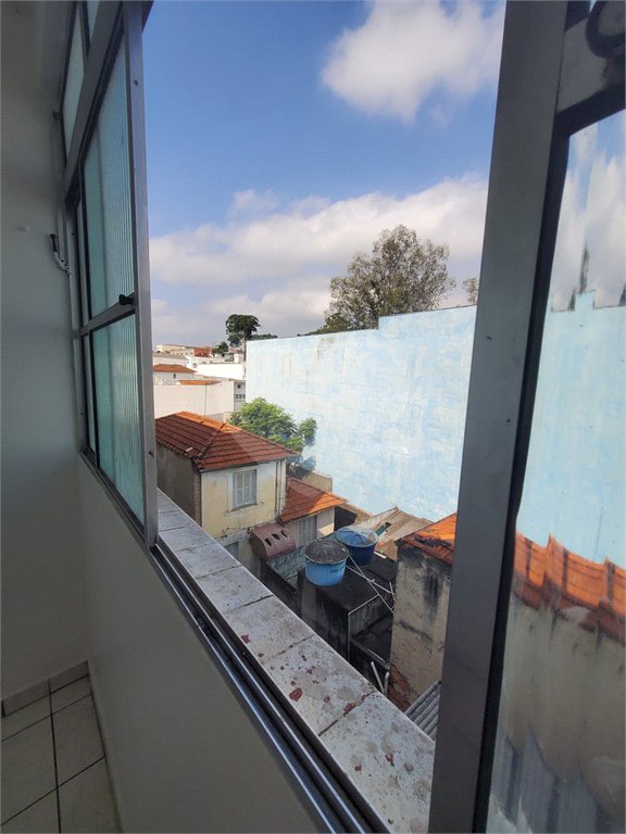 Apartamento à venda com 1 quarto em Casa Verde, São Paulo, SP
