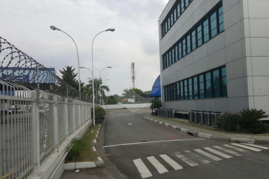 Prédio à venda em Santana, São Paulo, SP