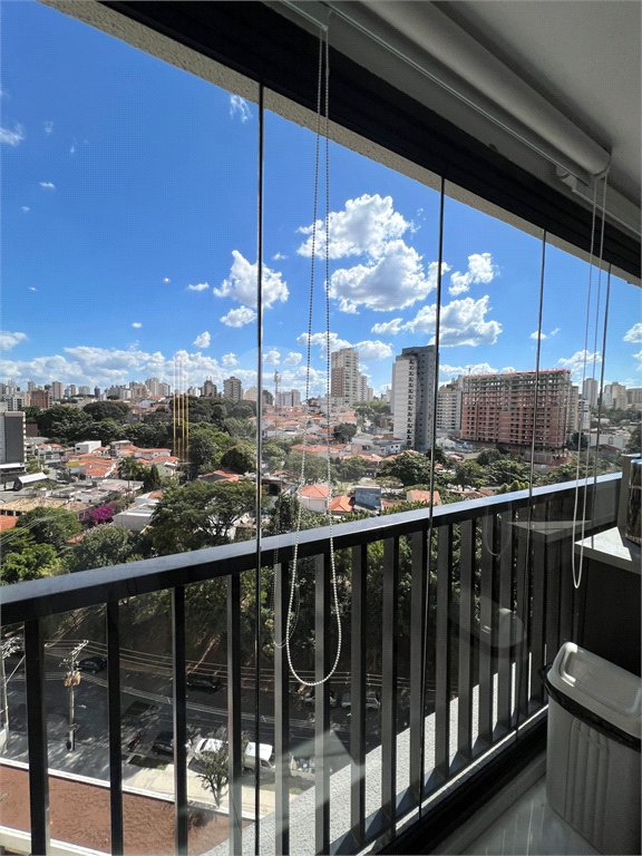 Apartamento à venda com 2 quartos, sendo 1 suíte, em Jardim São Paulo(zona Norte), São Paulo, SP