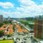 Sala à venda em Chácara Santo Antônio (zona Sul), São Paulo, SP