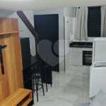 Studio para alugar com 1 quarto em Parque São Domingos, São Paulo, SP