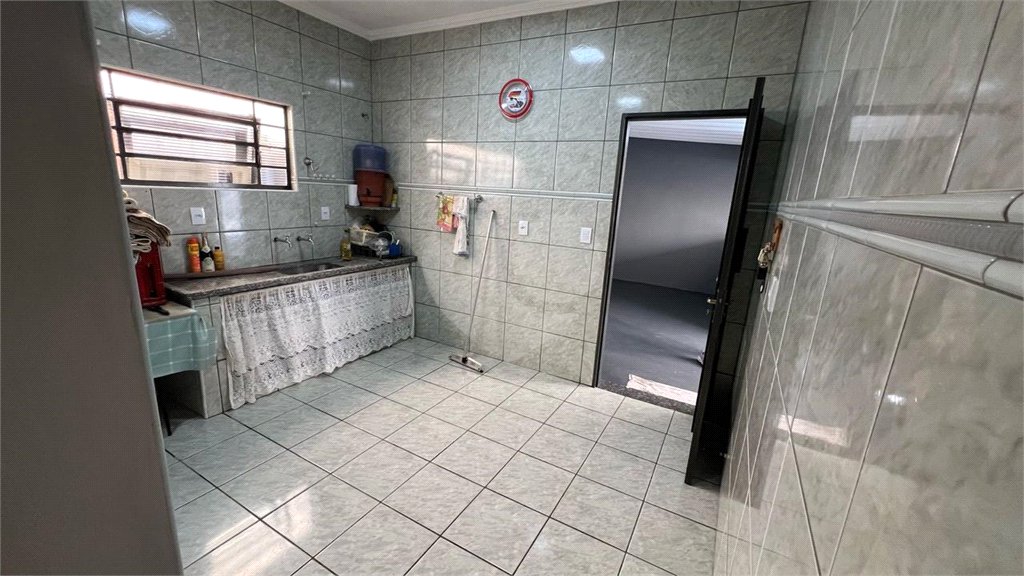 Casa Térrea à venda com 3 quartos no Centro, Araraquara, SP
