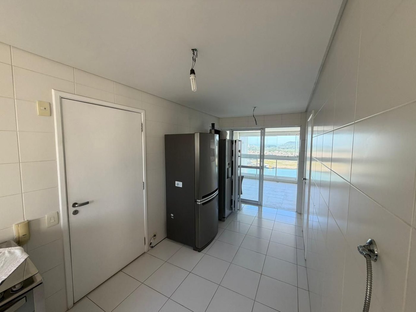 Apartamento com 3 dormitórios à venda, 189 m² por R$ 2.350.000,00 - Ponta da Praia - Santos/SP