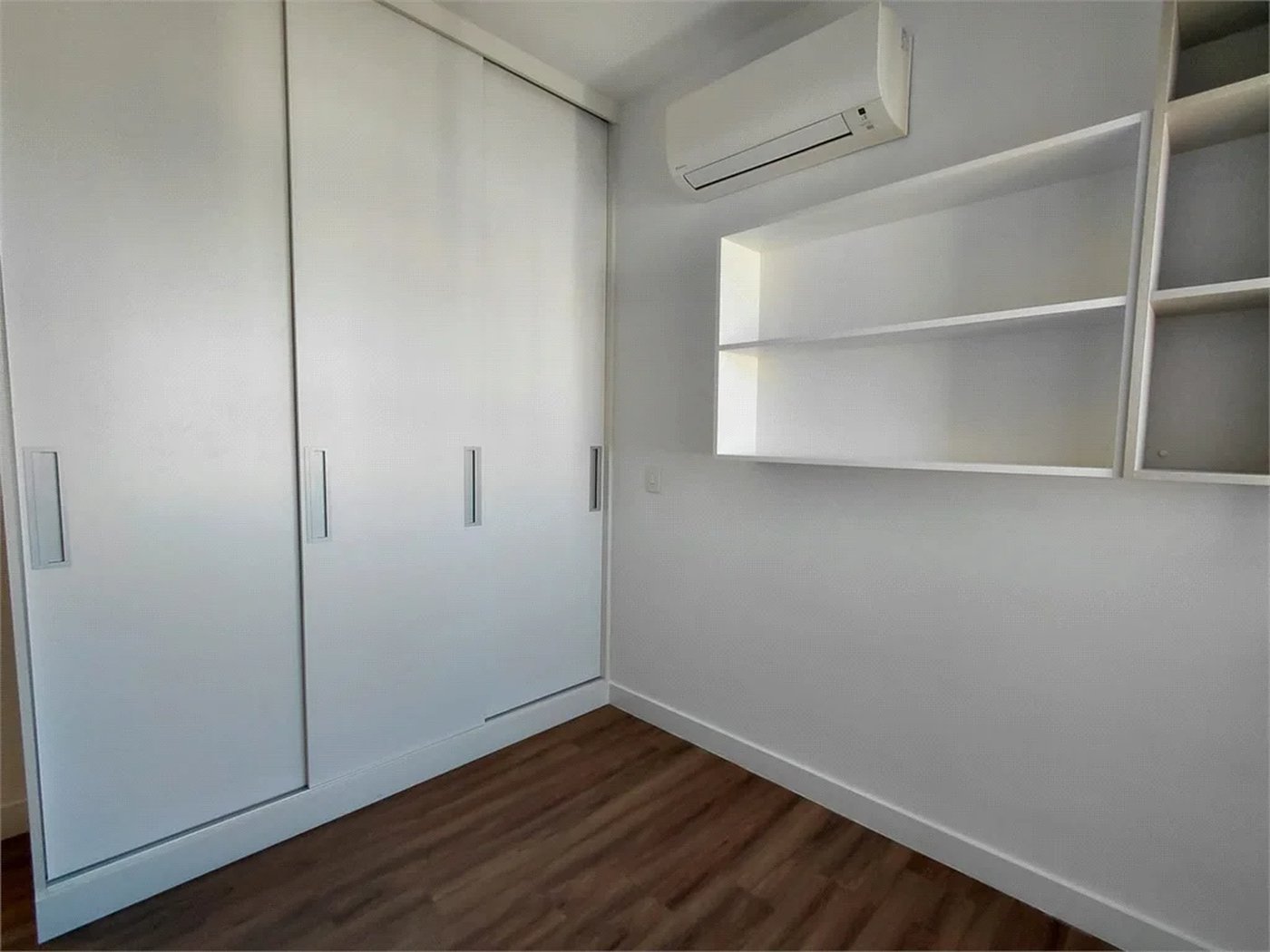 Apartamento à venda com 2 suítes em Água Branca, São Paulo, SP